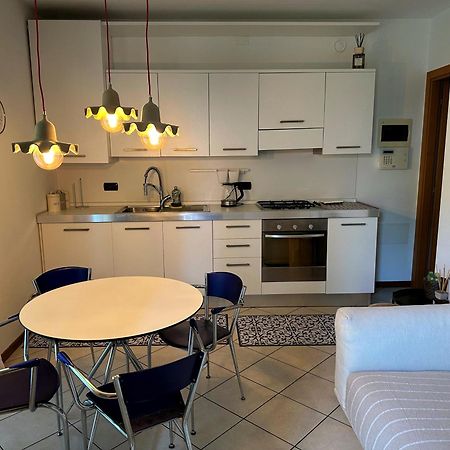 Appartamento Dolly Villorba Lancenigo Экстерьер фото